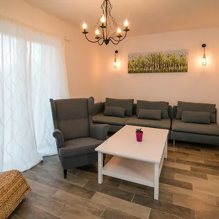 Villa Petite