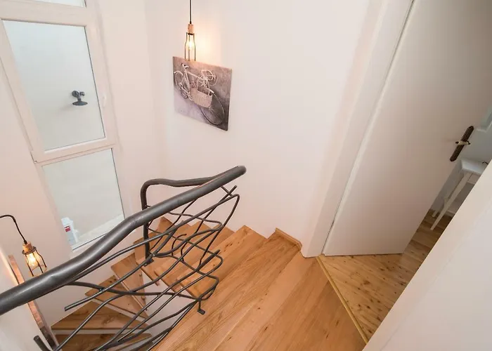 Petite 别墅 里斯卡